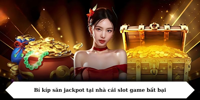 Nổ hũ 98Win - Thiên Đường Cá Cược Săn Jackpot Hot 2025 8 Bí kíp săn jackpot tại nhà cái slot game bất bại