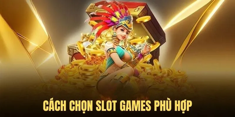 Những lưu ý khi chơi slot games tại Nohu90