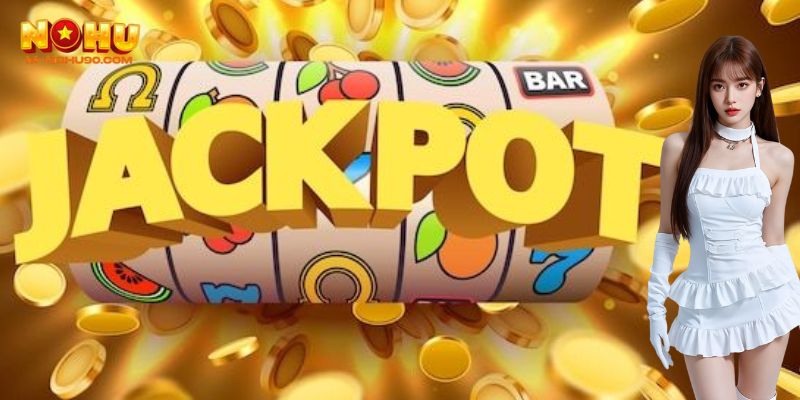 Khám phá sơ lược về game NOHU90 Khám phá sơ lược về game NOHU90