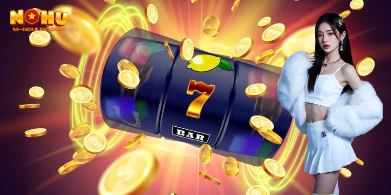 Truy cập kho game khổng lồ chỉ với một chạm Truy cập kho game khổng lồ chỉ với một chạm