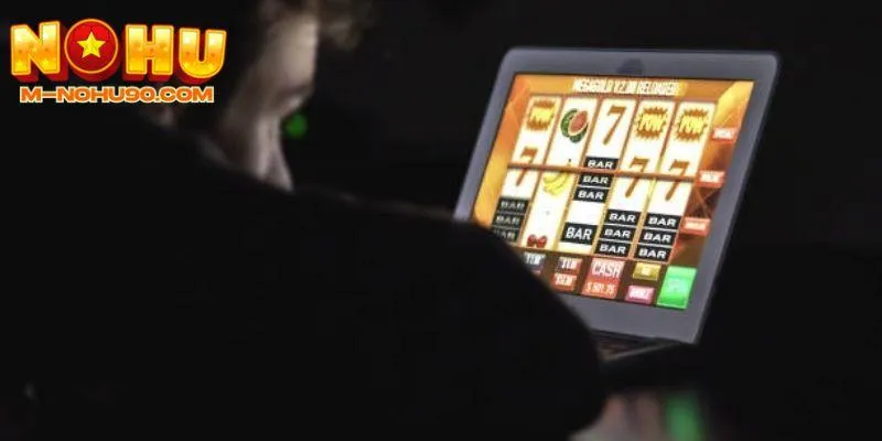 Hướng dẫn tìm link NOHU90 hiện đang mở