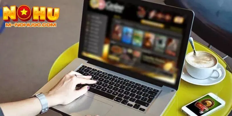 Kỹ năng cần thiết để làm chủ NOHU90 casino