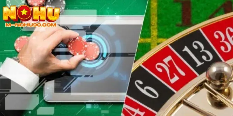 Lưu ý quan trọng giúp chơi an toàn tại NOHU90