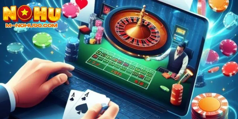 Lý do link NOHU90 hiện đang mở được quan tâm